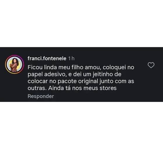 Depoimento