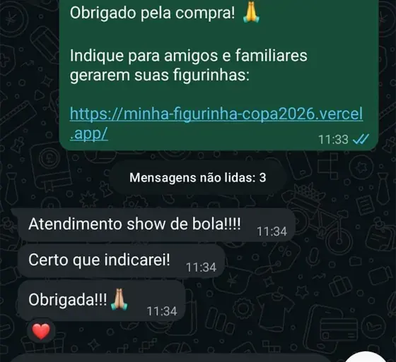 Depoimento