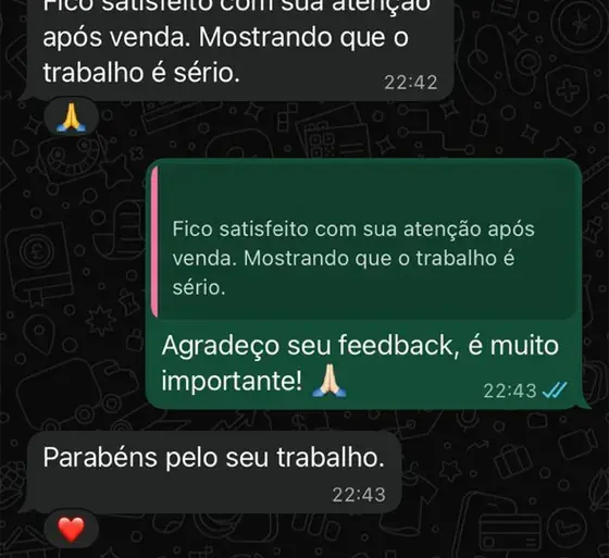 Depoimento