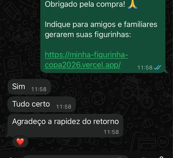 Depoimento