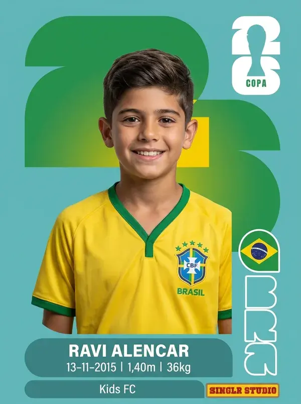 Figurinha 1