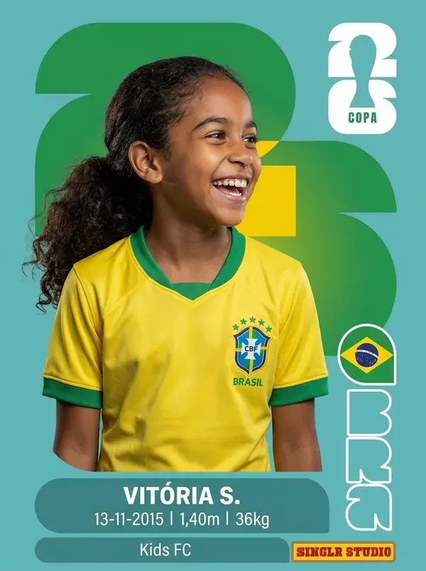 Figurinha 2